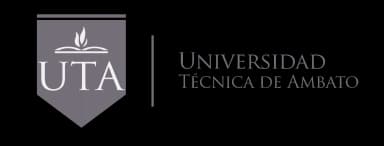 Logo Universidad Técnica de Ambato
