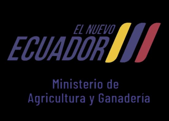 Logo Ministerio de Agricultura, Ganadería y Pesca