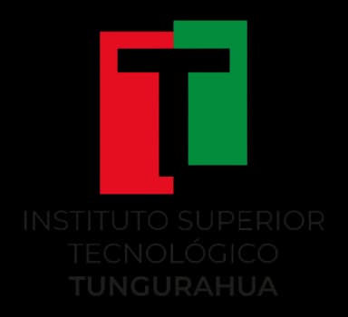 Logo Instituto Superior Tecnológico Tungurahua