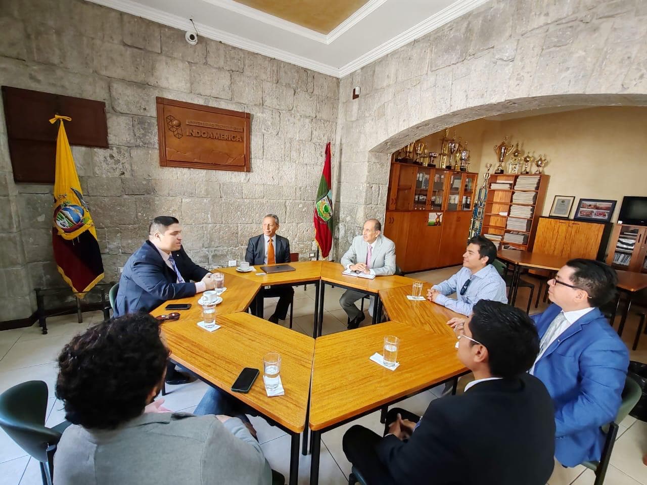 Imagen representativa de Desarrollo Individual