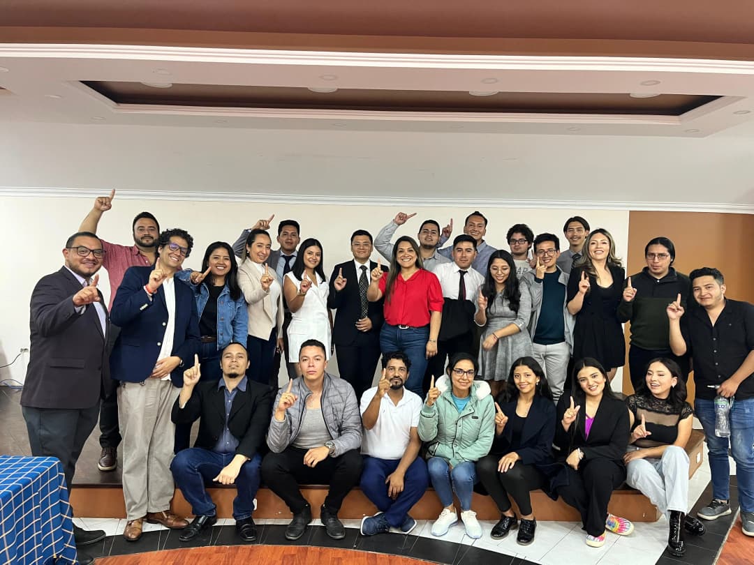 Imagen de Programa de Oratoria y Debate (Conquistando Audiencias)