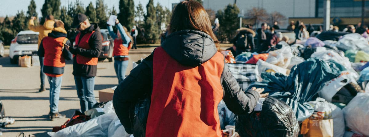 Imagen de fondo de Impacto en la Comunidad