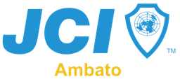 JCI Ambato Logo