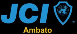 JCI Ambato Logo