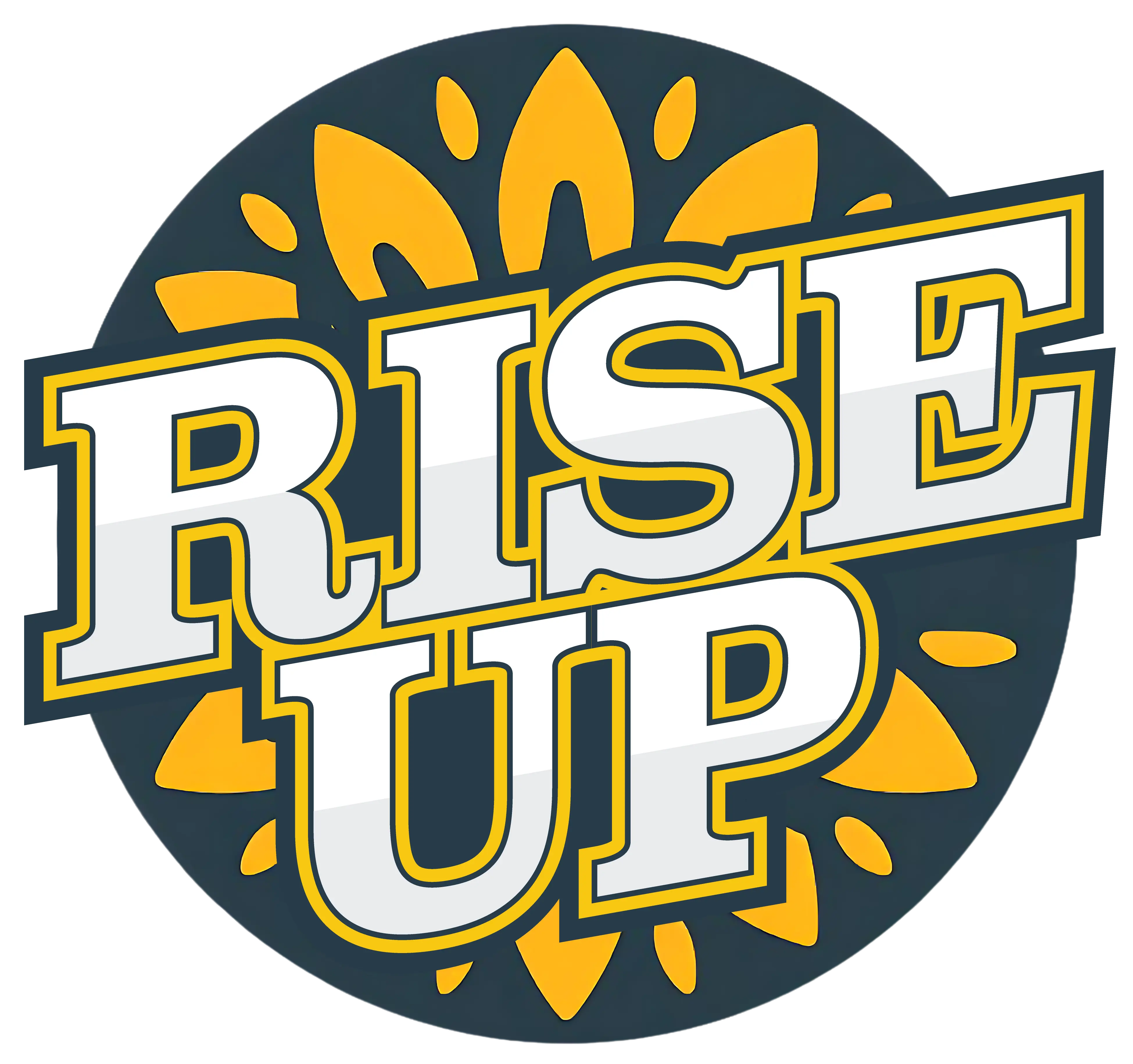 Logo RISEUP