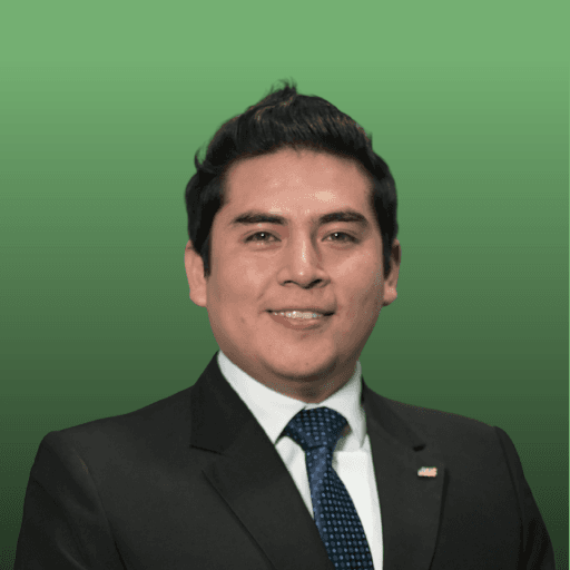 Foto de Alex Barreno