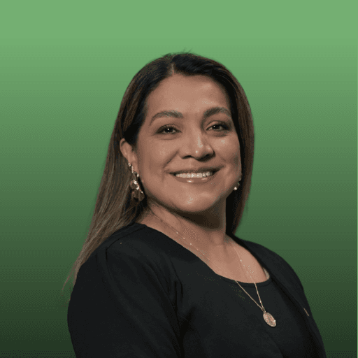 Foto de María Augusta Gordillo