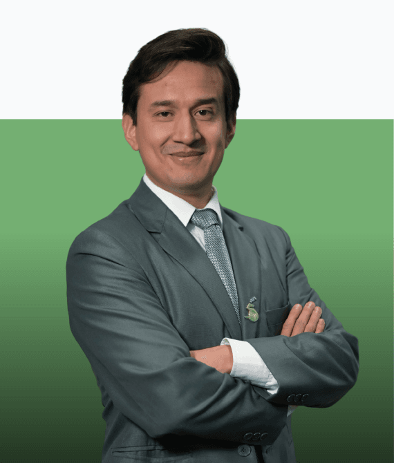 Foto de José Miranda
