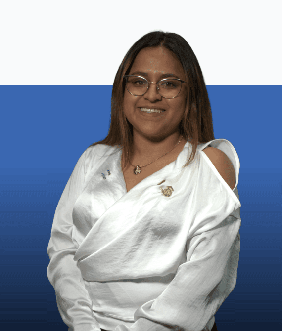 Foto de Emilia Santamaría