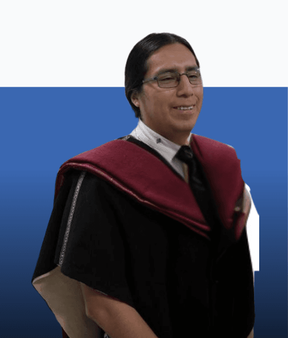 Foto de Sayri Pamballo