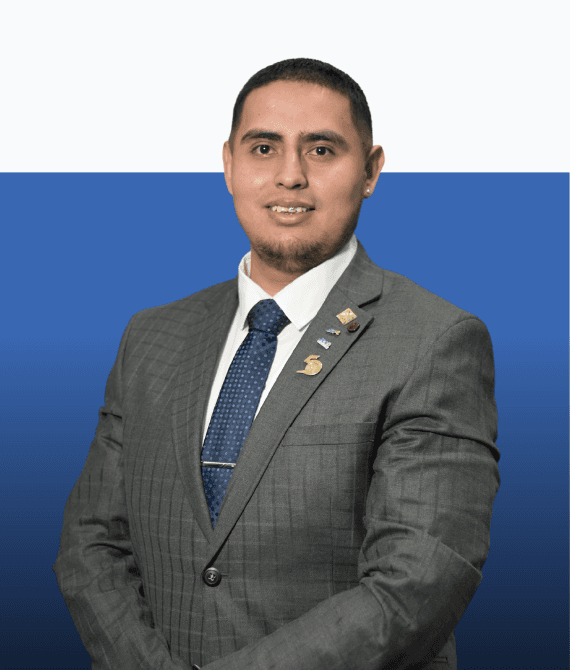 Foto de Gustavo Solís