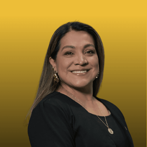 Foto de María Augusta Gordillo