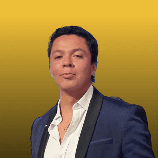 Foto de Carlos Martínez