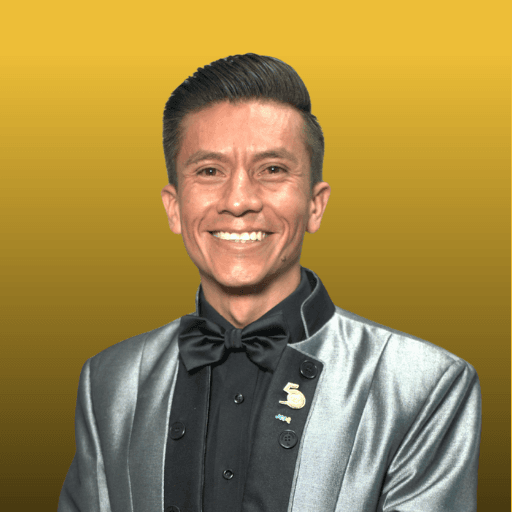 Foto de Christian Cabrera