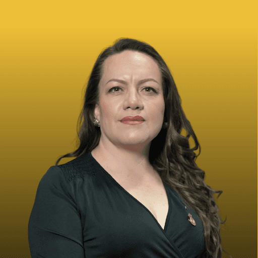 Foto de Lourdes Ramos