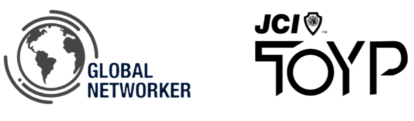 Logo de Cooperación Internacional