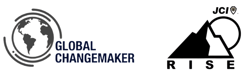 Logo de Impacto en la Comunidad