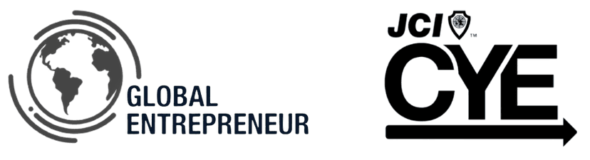 Logo de Negocios y Emprendimiento