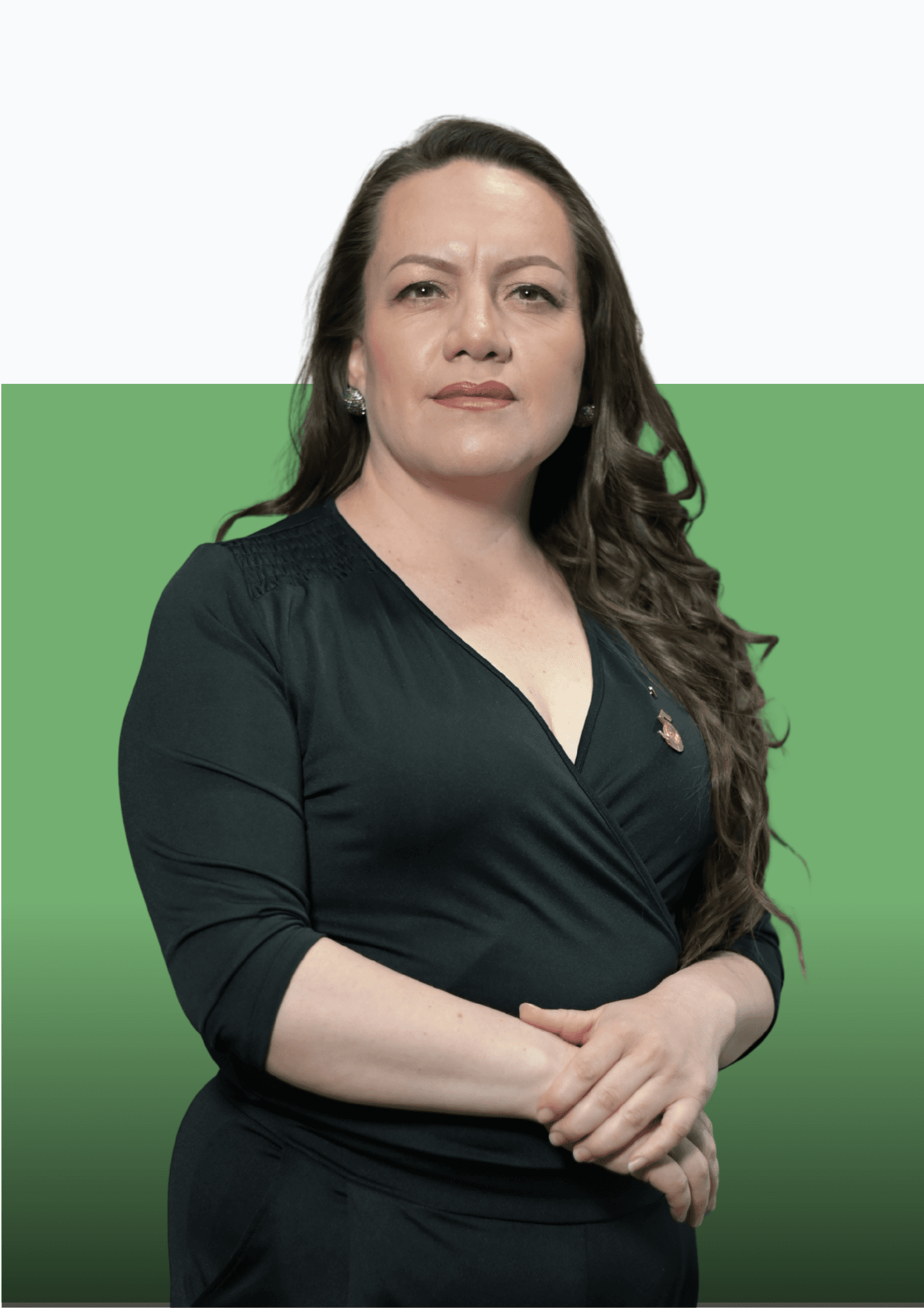 Foto de María de Lourdes Ramos