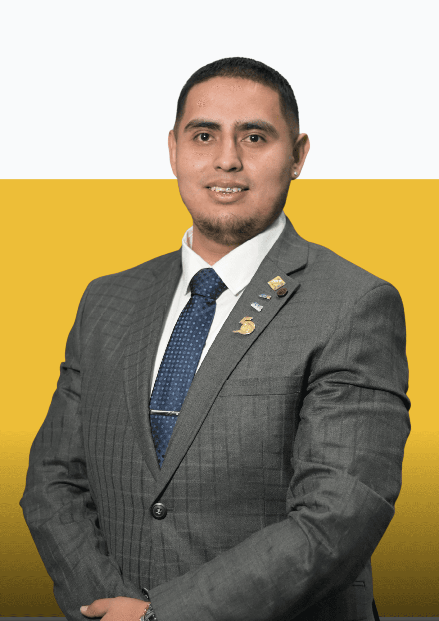 Foto de Gustavo Solís