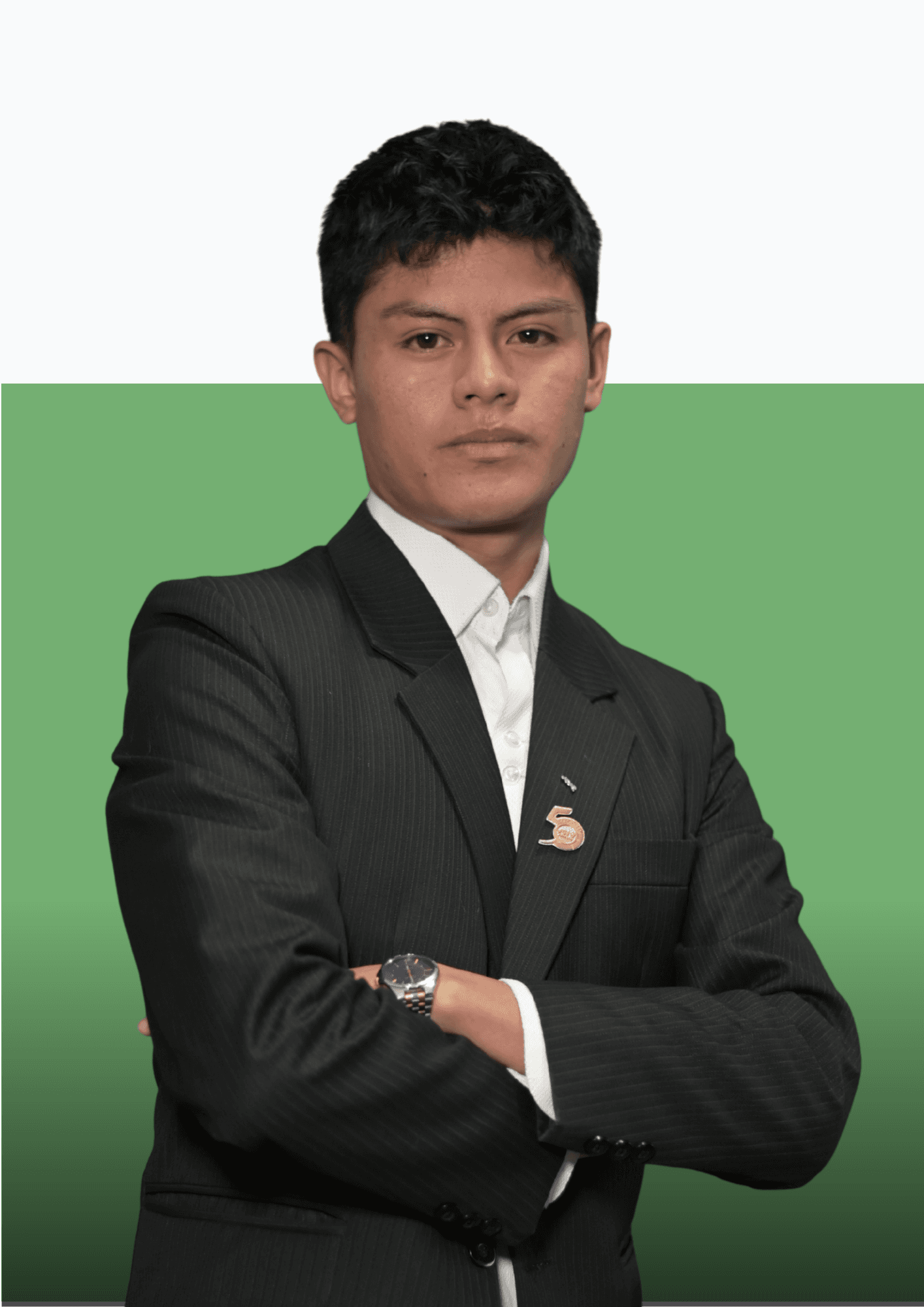 Foto de Sebastián Palate