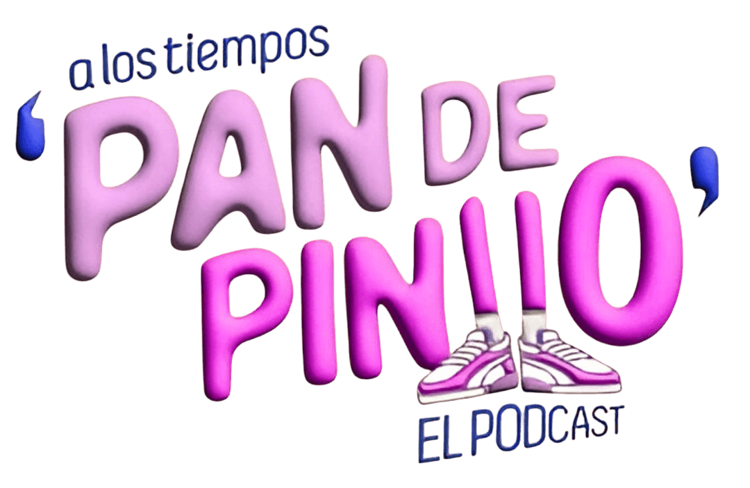 Podcast 'A los Tiempos Pan de Pinllo' logo