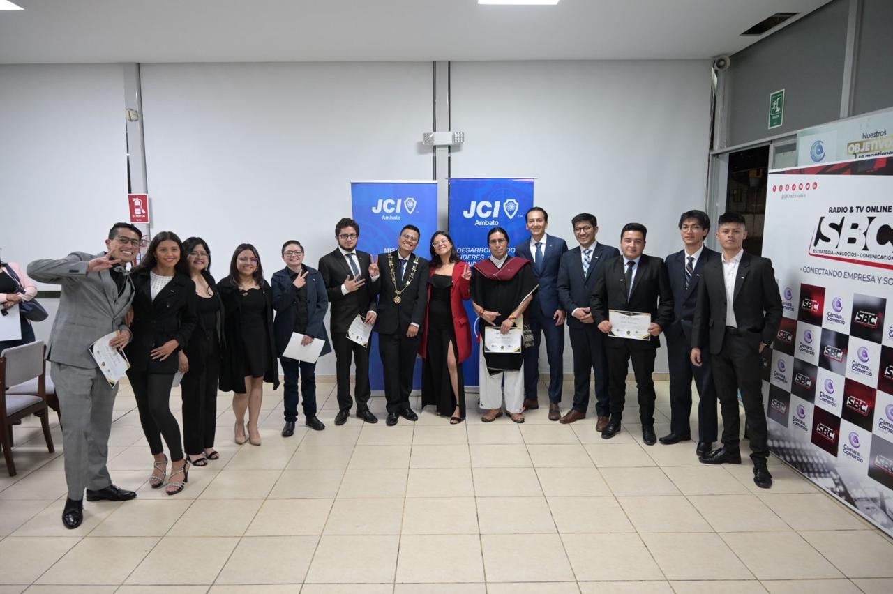 Mejor Programa de Crecimiento y Desarrollo Local